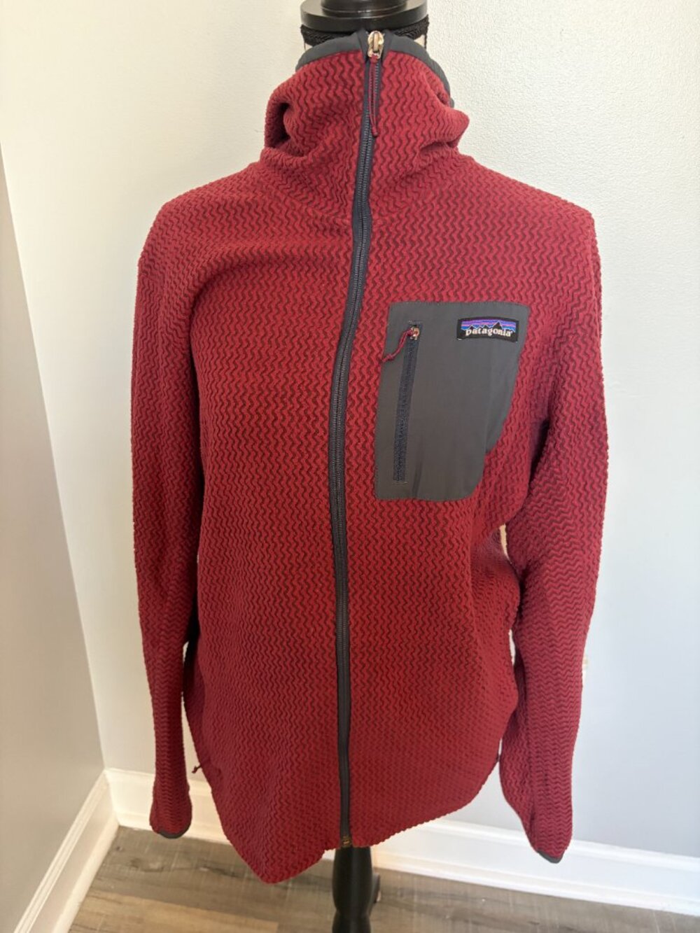 Patagonia R1 Air jacket Hoody hoodie